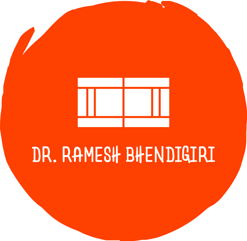 Dr Ramesh Bhendigiri | Kabaddi Academy